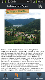 Se balader Screenshots 11