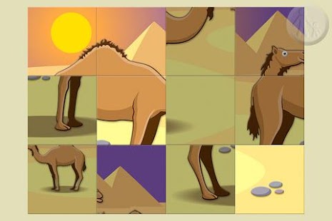Animals of Africa LITE Screenshots 4
