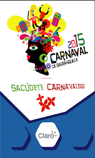 Lastest Carnaval de Barranquilla 2015 APK for PC