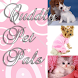 Cuddly Pet Pals!