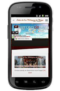 Free Download Milagroso De Buga APK