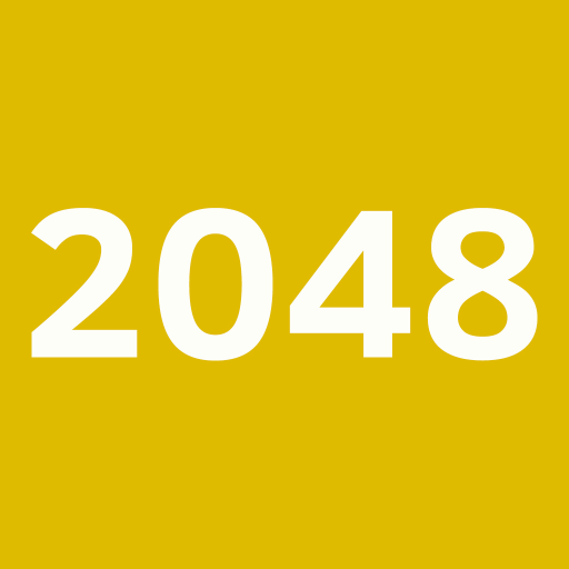 2048 New