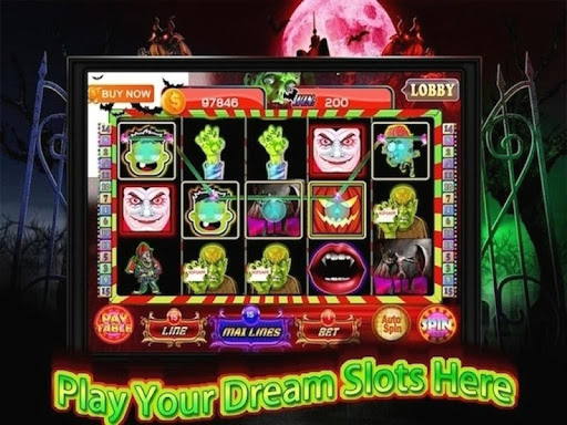 2015 New Slot Game