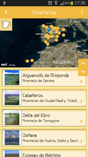 免費下載教育APP|Aves de España app開箱文|APP開箱王