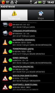 Lastest AnDGTdroid APK