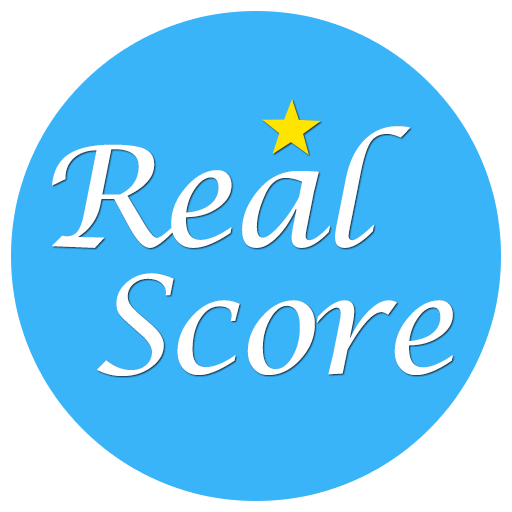Real Score Live (Soccer) 運動 App LOGO-APP開箱王