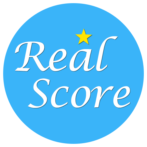 Real Score Live (Soccer) LOGO-APP點子