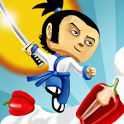 Veggie Samurai: Uprising icon