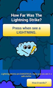 How to download How Far The Lightning Stroke? lastet apk for pc