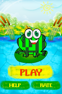 Froggie Clickers