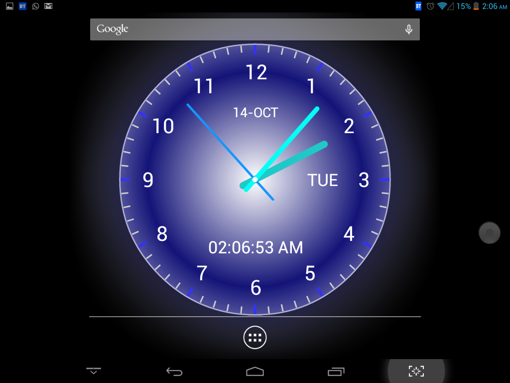 Live wallpapers for android phone