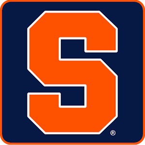 Syracuse University Athletics 1.2.2