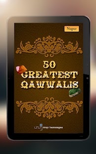 50 Greatest Qawwalis