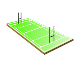 Pocket FirstDown poster 1