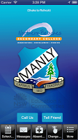 NBSC Manly Selective Campus APK Screenshot Thumbnail #6