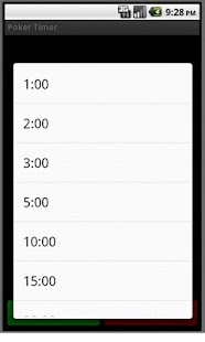 How to download Simple Poker Timer lastet apk for laptop