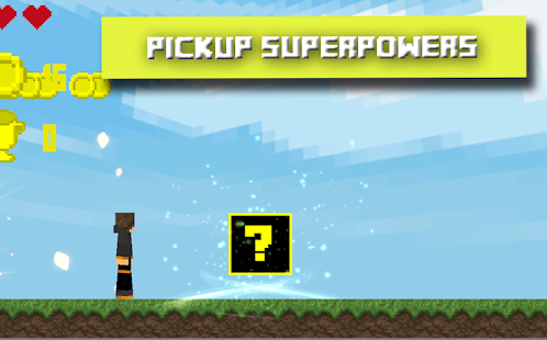 How to get CraftRun 2D 1.1 unlimited apk for laptop