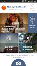 Objetivo Bienestar APK Download for Android