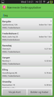 Free Download Mit Affald APK for Android
