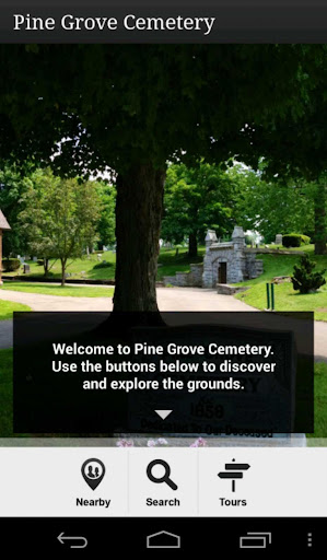 Pine Grove Cemetery