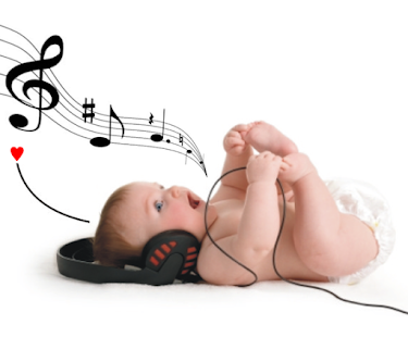 Canciones infantiles