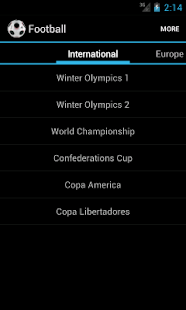 How to get Live Football 1.0 mod apk for laptop