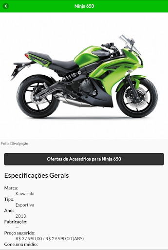 免費下載交通運輸APP|Kawasaki Motos app開箱文|APP開箱王