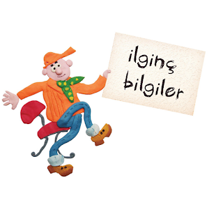 İlginç Bilgiler 1