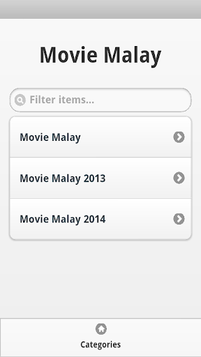 Movie Malay
