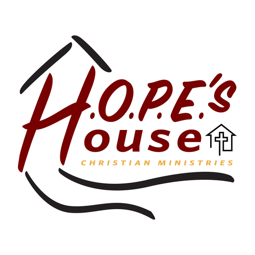 HOPES House LOGO-APP點子