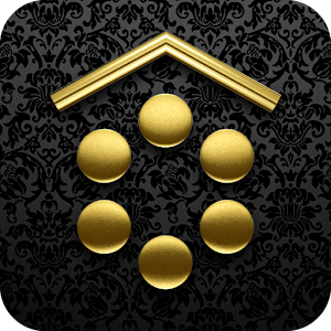 LAURUS Smart Launcher Theme logo