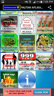 How to install PAUTAN APLIKASI ILMU patch 1.0 apk for android