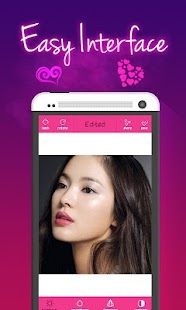 How to download Wonder Beauty Camera patch 1.2 apk for pc