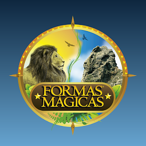 Formas Magicas Excursions PRO logo