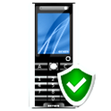 SecurePhone logo