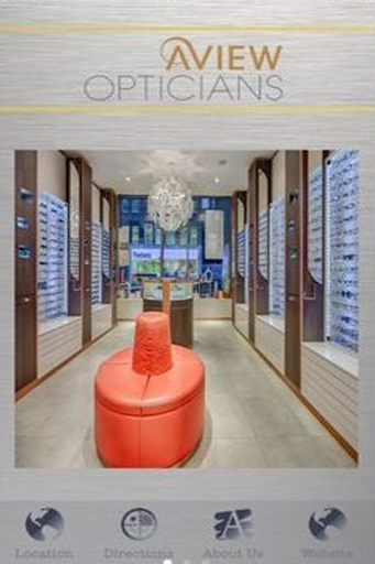 A View Opticians