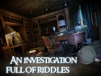 Haunted House Mysteries poster 15