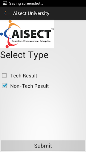 Aisect Result