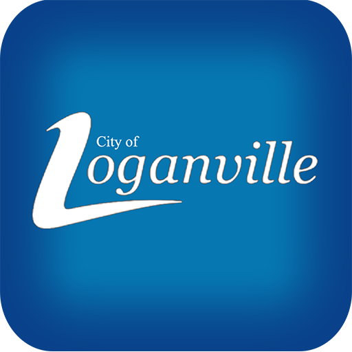 Loganvillle, GA -Official- LOGO-APP點子