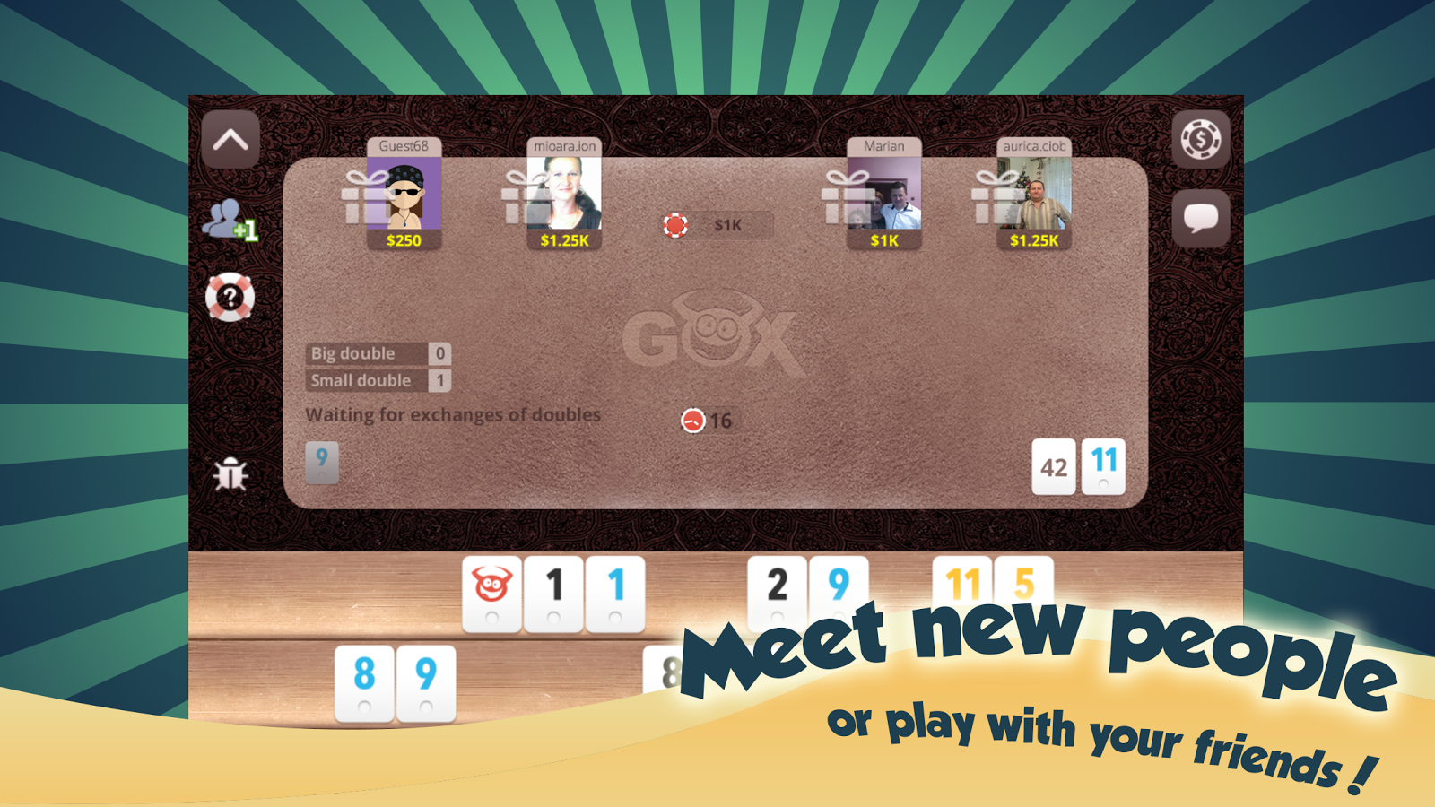 Download Game Remi Hd Apk Full Version