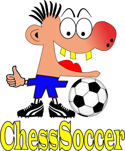 【免費棋類遊戲App】ChessSoccer-APP點子