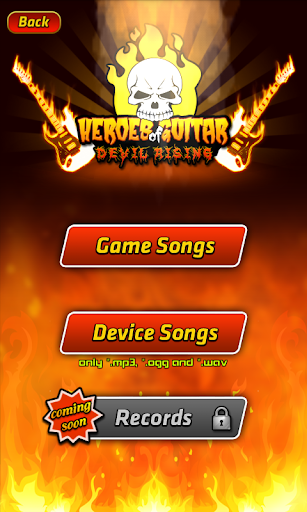 免費下載音樂APP|Heroes of Guitar: Devil Rising app開箱文|APP開箱王