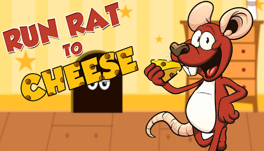 How to mod Run Rat To Cheese patch 1.2 apk for laptop
