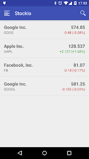download Stockio free