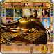 Pharaoh's Tomb - Vegas Slots icon