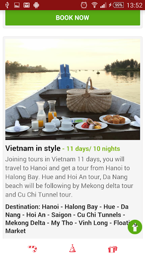 免費下載旅遊APP|Palm Vietnam Travel app開箱文|APP開箱王
