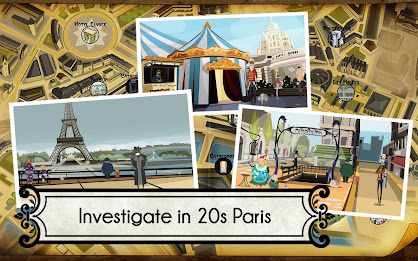 9 Elefants poster 12