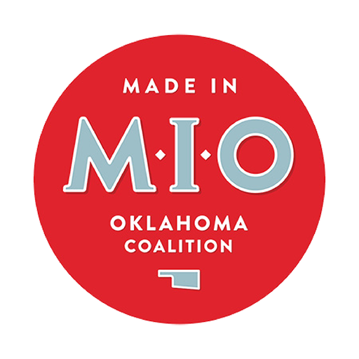 Made in Oklahoma Coalition App 旅遊 App LOGO-APP開箱王