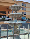 La Quinta Fountain