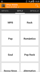Free Cifras Mobile APK for Android